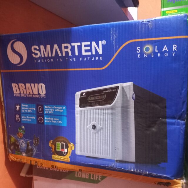 Solar Inverter And Batteries Wholesale in Ojo