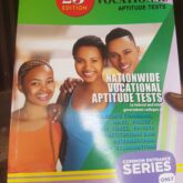 JUNIOR WAEC & COMMON ENTRANCE EXAM