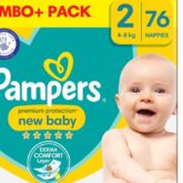 Imported diapers available for sale ikorodu