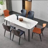 Classic designed dining set