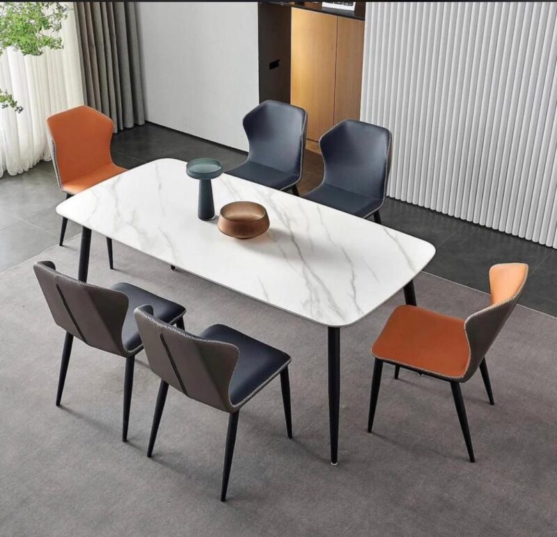 Classic designed dining set