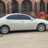 Lexus ES 330