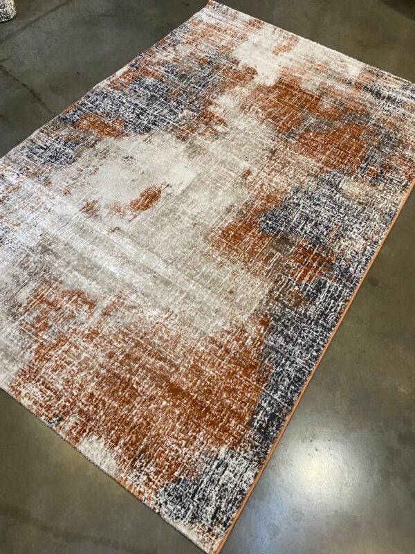 Center rug available for sale at ojo alaba market