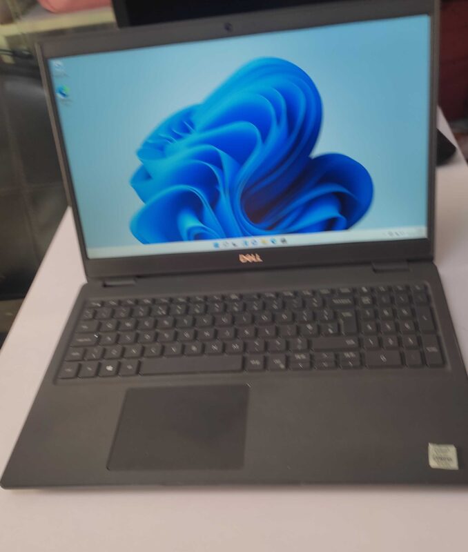 Dell Latitude 3510 Core i5 10th Gen