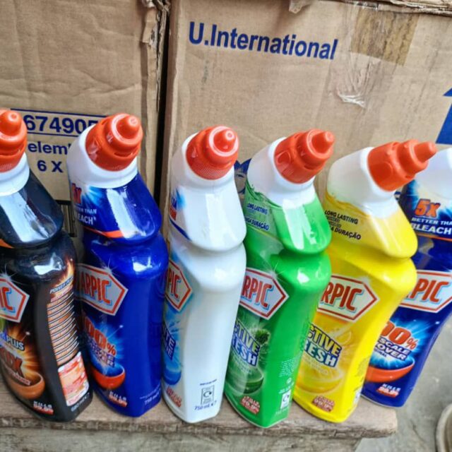 Airwk spray for sale at balogun market