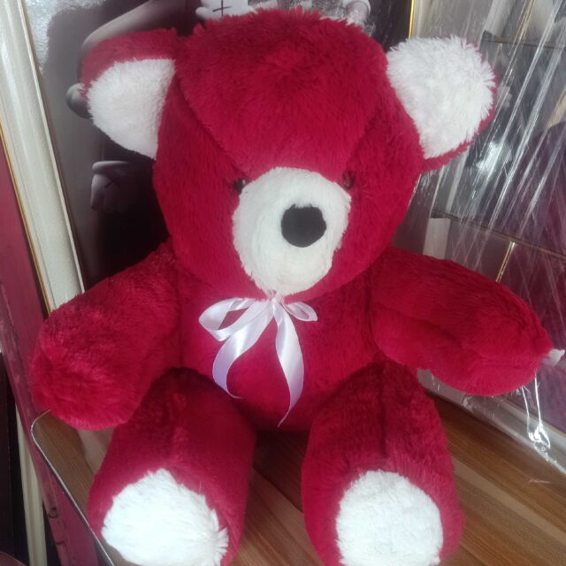 Teddy Bear Doll Plush Toy for sale Ikorodu