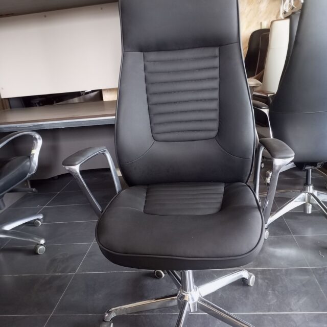 Executive office chairs