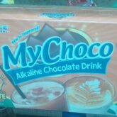 My choco Alkaline chocolate drink for sale