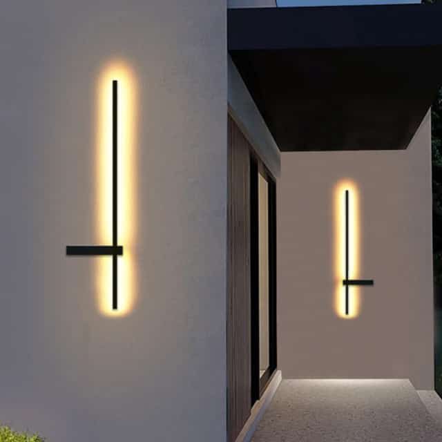 LED Wall Fitting Lights For SALE At Ojo ALaba