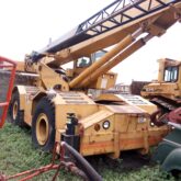 45 Tons Groove crane forsale