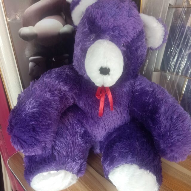 Teddy Bear Doll Toy For Sale Ikorodu