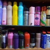 Riggis And Fogg Body Sprays Wholesale in Ojo – Lagos