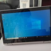 HP Pavilion 13 x360 convertible touch screen