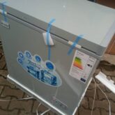 Chest freezer for sale Ikorodu