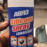 Abro Silicone Spray For Sale in Ojo Alaba