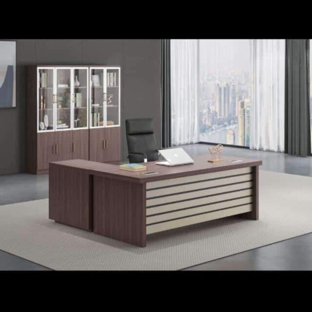 Executive Office Desks for Sale