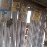 20 mm conduit pipe is available for sale at Ikorodu Lagos