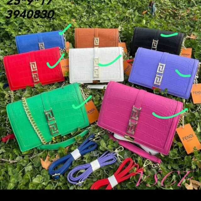 Hermes bags for sale at Amuwo-odofin Lagos