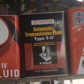 Automatic Transmission Fluid (ATF)In Apapa For Sale