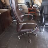 Senior Executive office chairs