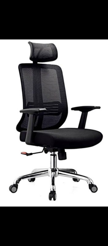 Office chairs for sale at alaba international market ojo