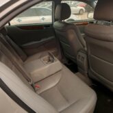 LEXUS ES330 2006 MODEL For Sale In Apapa