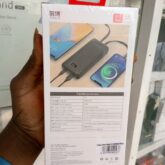 Yaobaoo power bank 20000mah