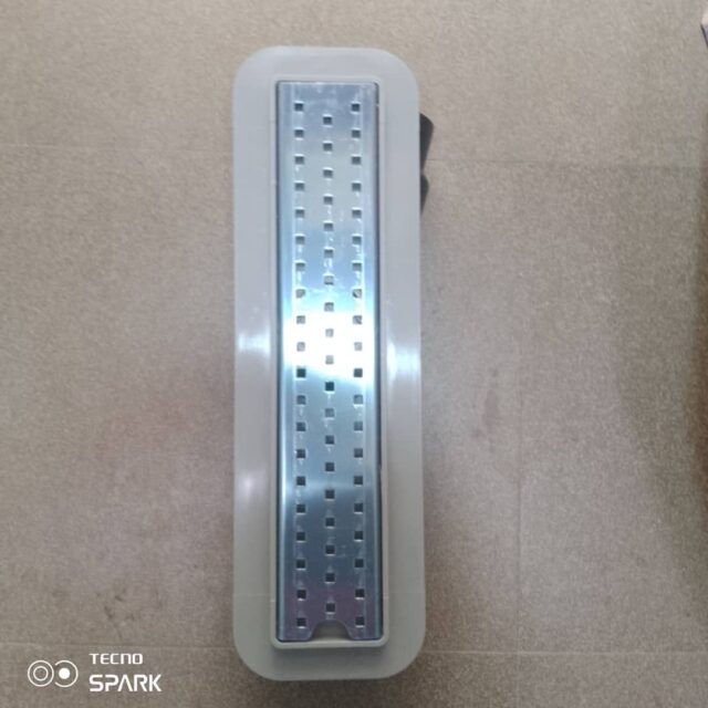 Steel Floor Drain For Sale In Ikorodu – Lagos