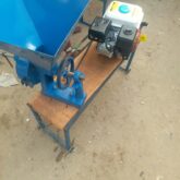 Local grinding mill with Gx200 for sale at ojo