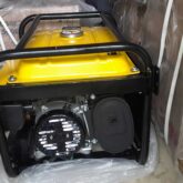 3.5 kva Original Elepaq Generators Wholesale in Ojo – Lagos