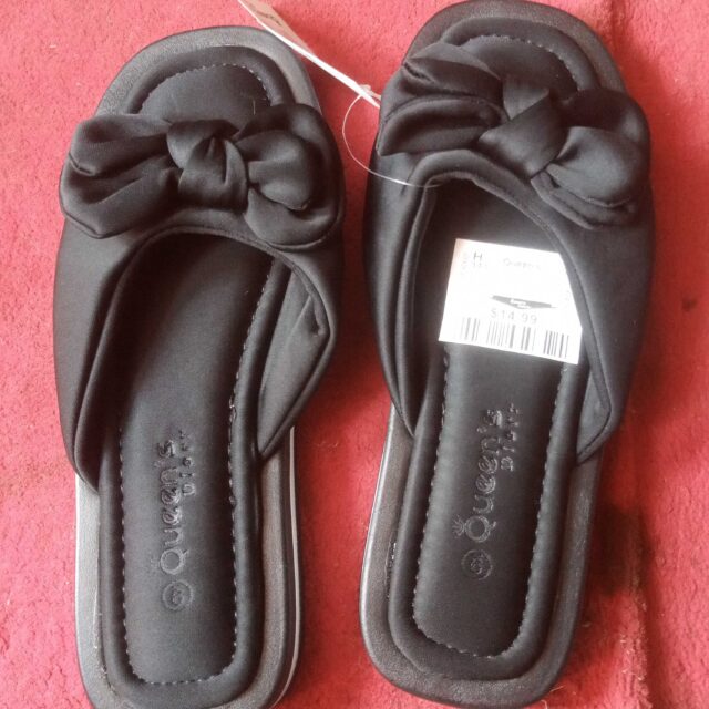 Zara slippers for sale ikorodu