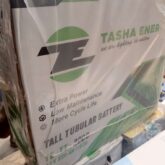 Wholesale Original Solar Tubular Batteries In Ojo Alaba