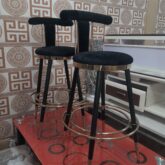 Bar Stools For sale at olojo drive. Alaba