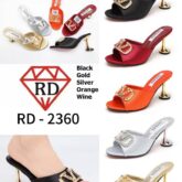 ladies footwears is available for sale at oshodi Lagos