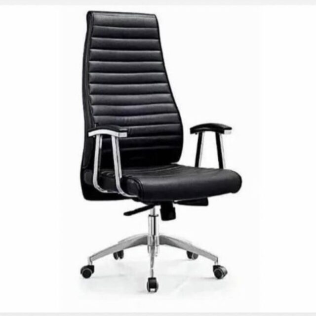 Ergonomic chair