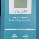 Original Solar controller 80a/48v yohako