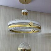 LED DROP CHANDELIER LIGHTS for sale