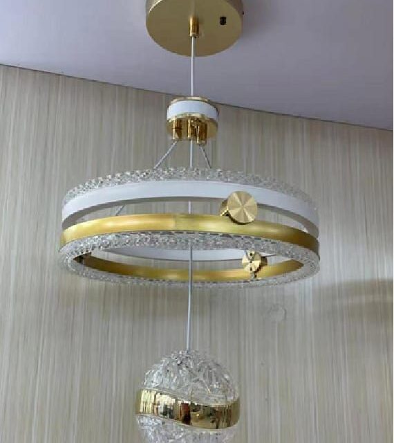 LED DROP CHANDELIER LIGHTS for sale