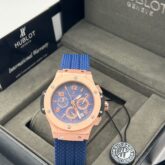 Hublot Watch for Sale In Balogun Market -Eko Lagos