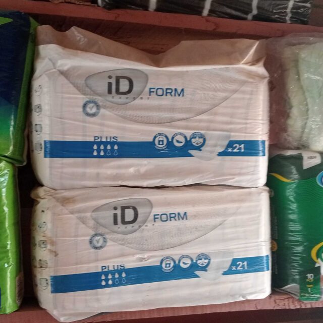 Quality Active Care Adult Diapers For Sale In Ikorodu