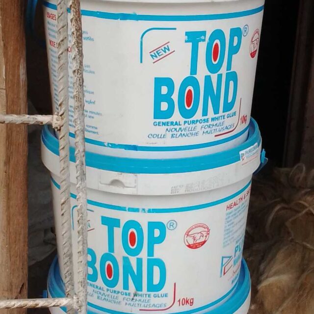 TOP bound for POP for sale ikorodu