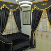 Curtains for sale at Ojo Alaba