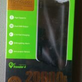 Power bank, for sale at Ojo Alaba