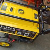 Elepaq generator for sale Ikorodu