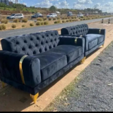 Velvet chair for sale ikorodu