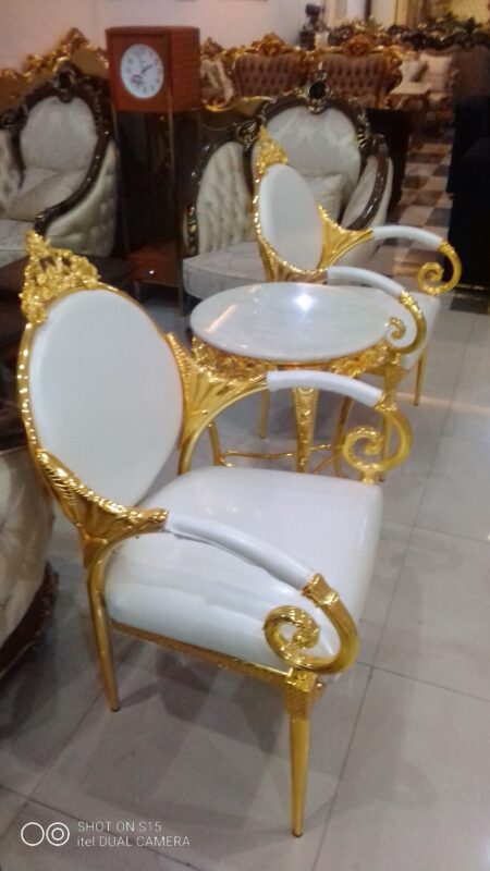 Royal Chair For Sale In Ojo Alaba