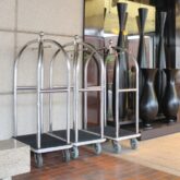 Hotel Trolley For Luggage In Ojo For Sale