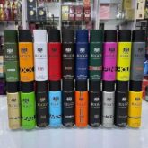 Riggs Body Spray Wholesale in Tradefair – Lagos