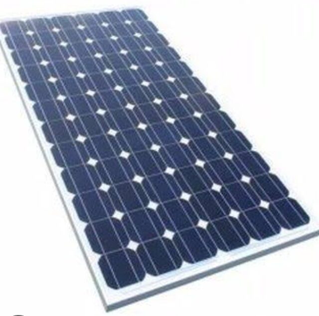 Solar Panels Wholesale in Ojo Alaba – Lagos