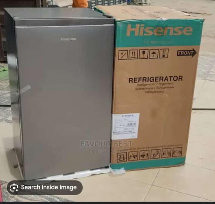 Refrigerators and cheat freezer